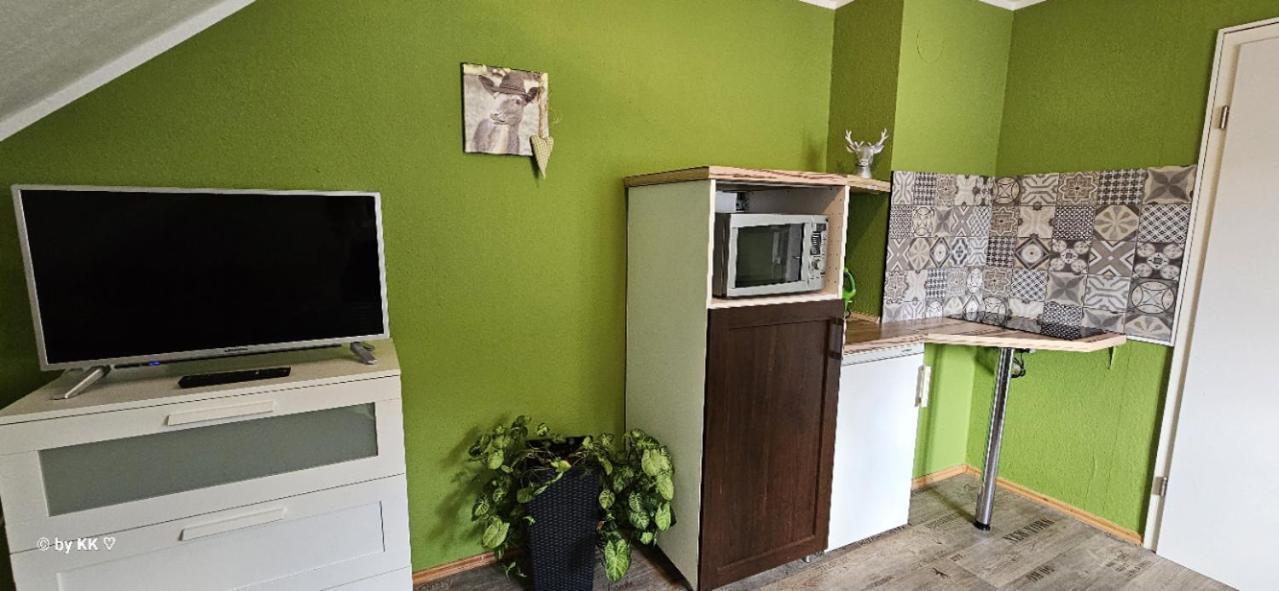 Hirschhoehle Appartement *