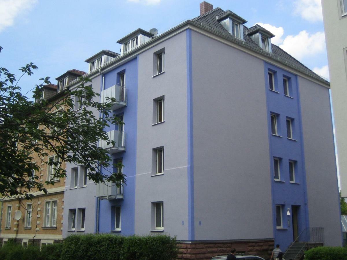 Hirschhoehle Appartement