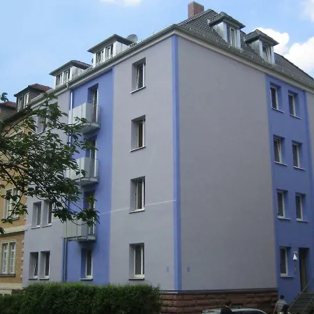 Hirschhoehle Wurtzbourg Extérieur photo