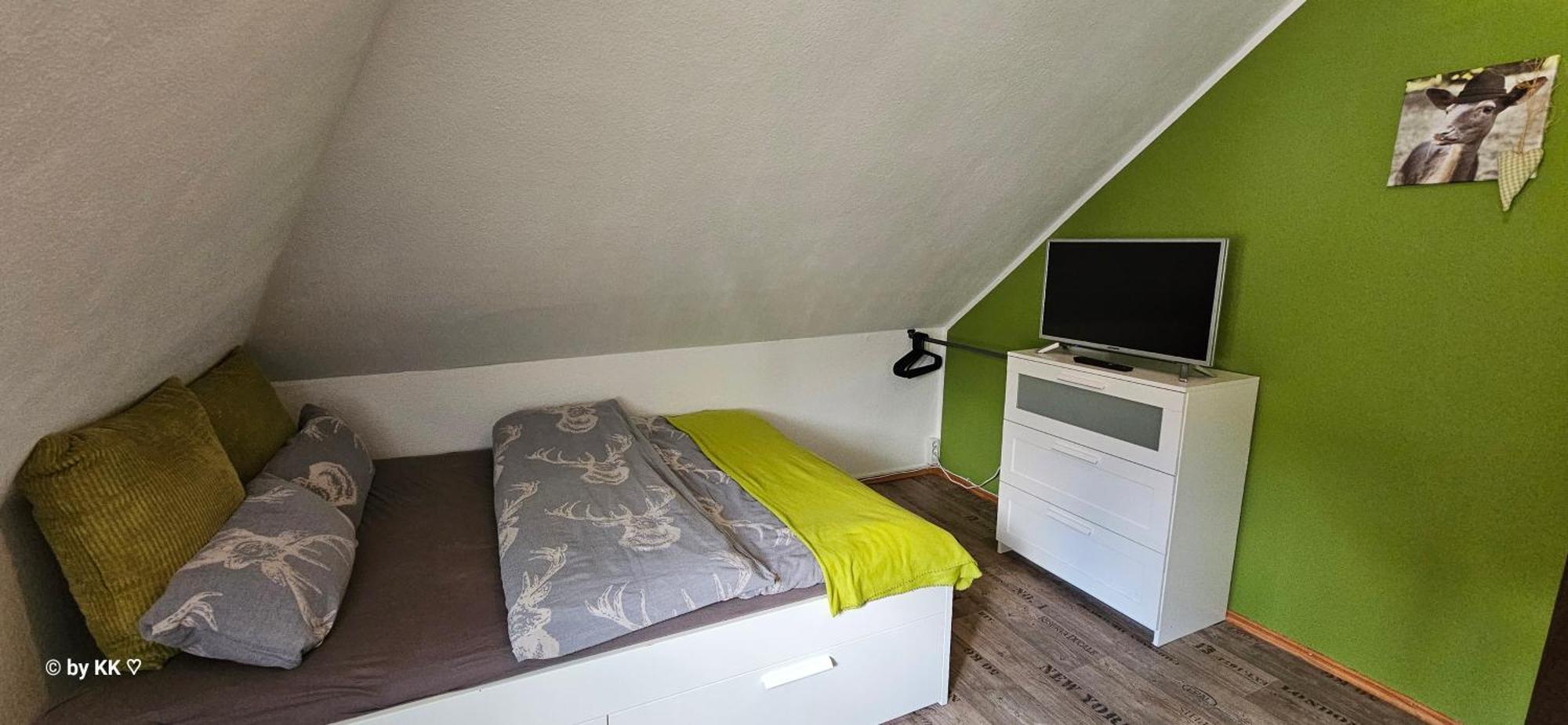 Apartment Hirschhöhle Würzburg
