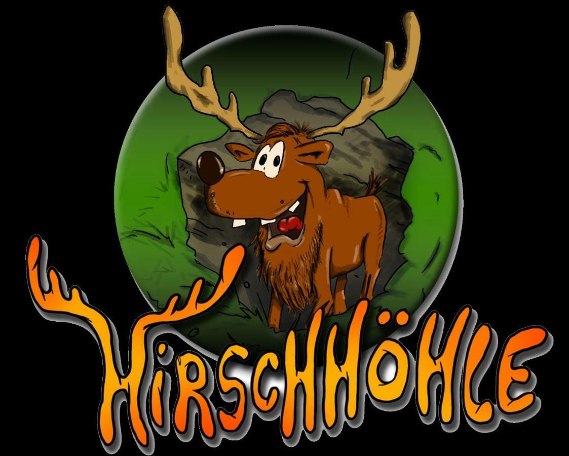 Hirschhöhle * Würzburg