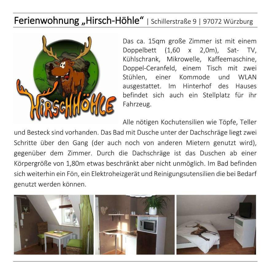 Hirschhöhle