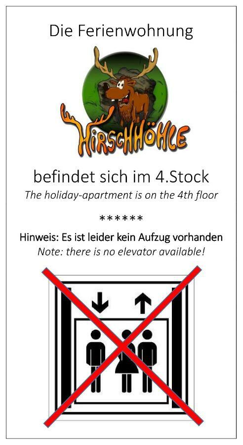 Hirschhöhle *